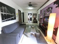 Blk 108 Yishun Ring Road (Yishun), HDB 3 Rooms #177489872